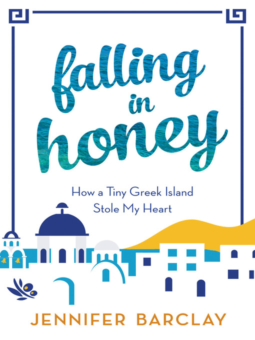 Title details for Falling in Honey by Jennifer Barclay - Wait list